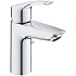 Смеситель для раковины Grohe Eurosmart 32926003 хром