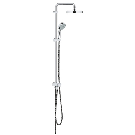 Фото — Grohe New Tempesta Cosmopolitan 26453000 GROHE