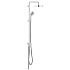 Душевая система Grohe New Tempesta Cosmopolitan 26453000