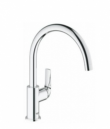 Фото — Grohe BauCurve 31536000 GROHE