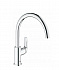 Смеситель для кухонной мойки Grohe BauCurve 31536000