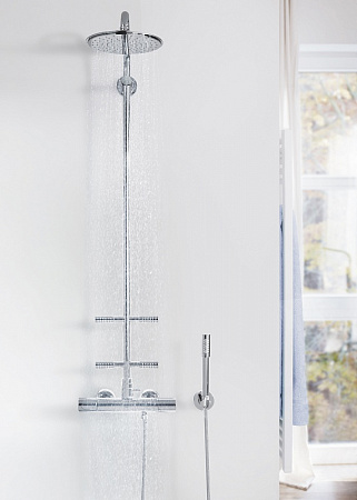 Фото — Grohe Rainshower Sena 27374000  GROHE