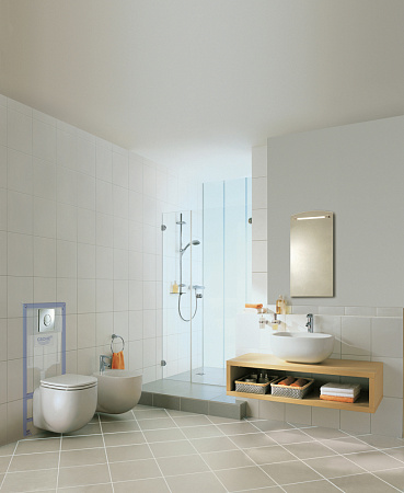 Фото — Grohe Rapid SL 38721001  GROHE