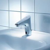 Краны без смешивания GROHE Europlus E