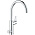 Смеситель для кухни Grohe Blue Pure BauCurve 119709 черный