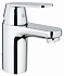 Смеситель для раковины Grohe Eurosmart Cosmopolitan 2337800E