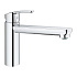 Смеситель для кухни Grohe Start Clova 31740000, хром