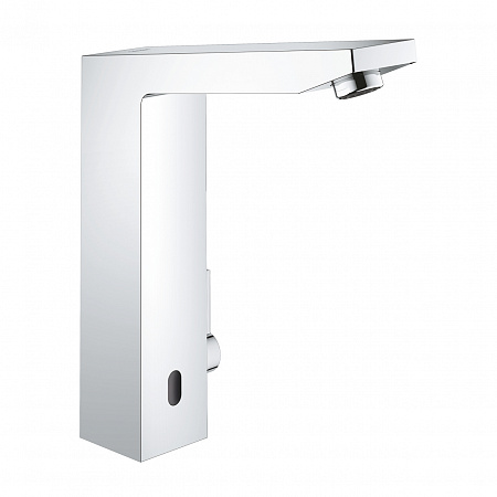 Фото — Grohe Eurocube 36441000 GROHE