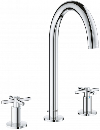 Фото — Grohe Atrio New 20008003 GROHE