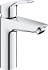 Смеситель для раковины Grohe Eurosmart 23989003, хром