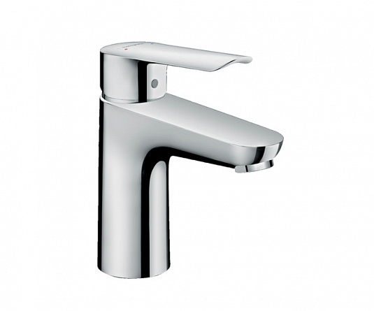 Фото — Hansgrohe Logis E 71161000 GROHE