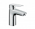 Смеситель для раковины Hansgrohe Logis E 71161000, хром