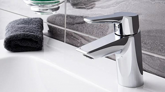 Фото — Vitra Solid S A42440EXP GROHE