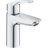 Смеситель для раковины Grohe Eurosmart 32154003 хром