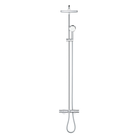 Фото — Grohe Tempesta Cosmopolitan 26691000 GROHE