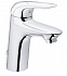 Смеситель для раковины Grohe Eurostyle 23714003