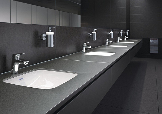 Фото — Hansgrohe Logis 71071000 GROHE