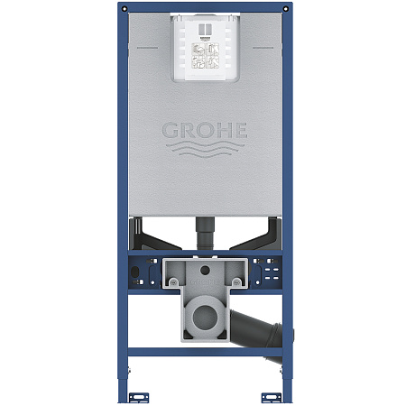 Фото — Grohe Rapid SLX 39596000 GROHE