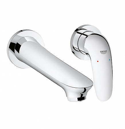 Фото — Grohe Eurostyle 29097003 GROHE