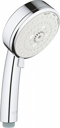 Фото — Grohe Tempesta Cosmopolitan 27572002 GROHE