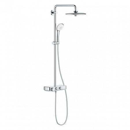 Фото — Grohe Euphoria SmartControl 26509000 GROHE