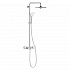 Душевая система Grohe Euphoria SmartControl 26509000