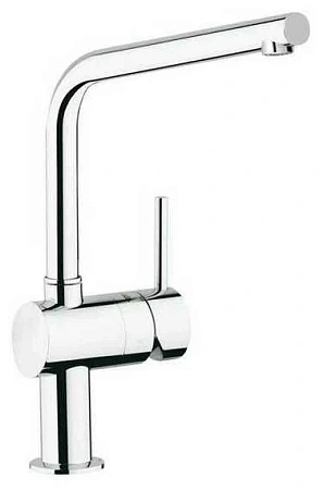 Фото — Grohe  30425000 GROHE