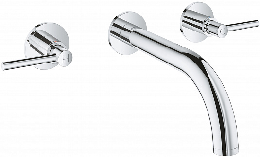 Фото — Grohe Atrio New 20169003 GROHE