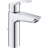 Смеситель для раковины Grohe Eurosmart 23322003 хром