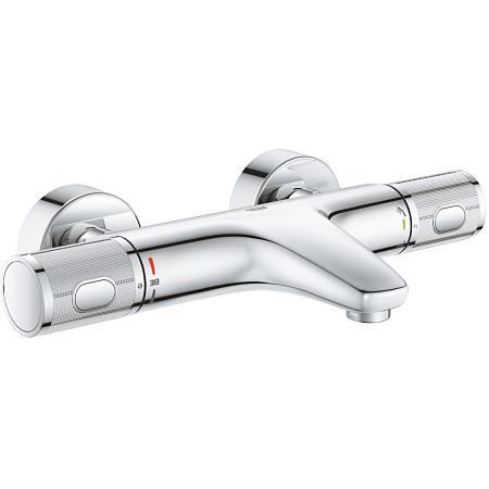 Фото — Grohe Grohtherm 1000 34830000 GROHE