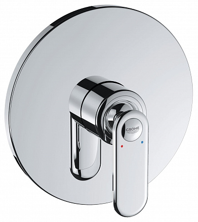 Фото — Grohe Veris 19367000 GROHE