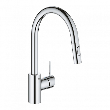 Фото — Grohe Concetto new 31483002 GROHE