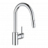 Смеситель для кухонной мойки Grohe Concetto new 31483002