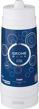 Фото — Grohe  40404001  GROHE