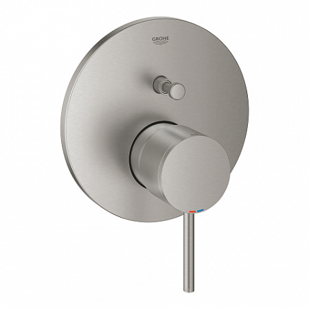 Фото — Grohe Atrio 24066DC3 GROHE