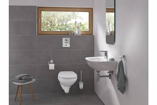 Фото — Grohe Bau 36452000 GROHE