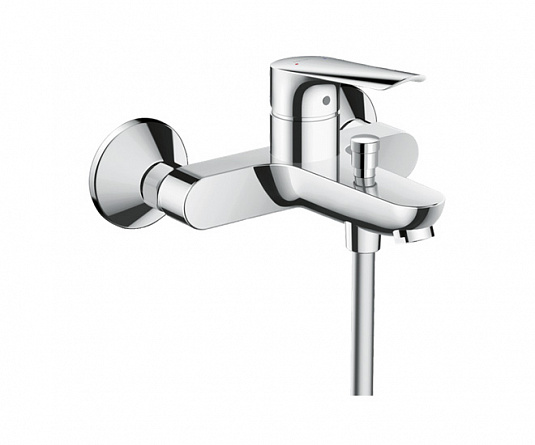 Фото — Hansgrohe Logis E 71403000 GROHE